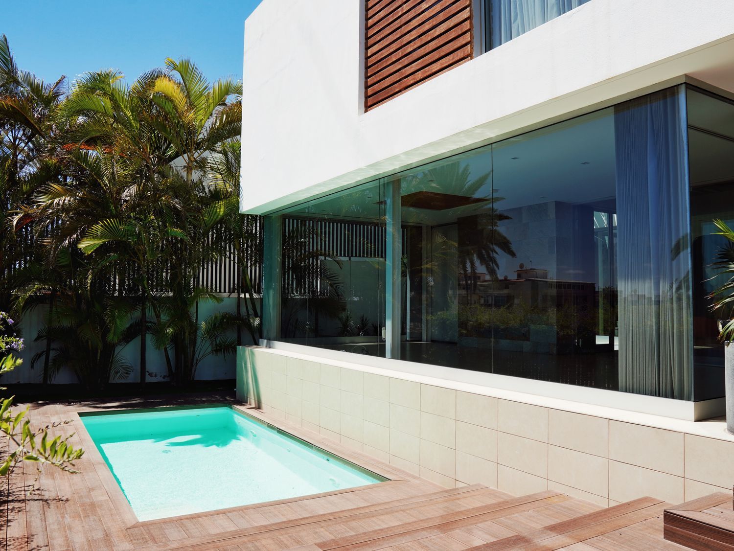 Casa o chalet independiente en Paseo Chil, 183, Schamann - Rehoyas - Foto 3