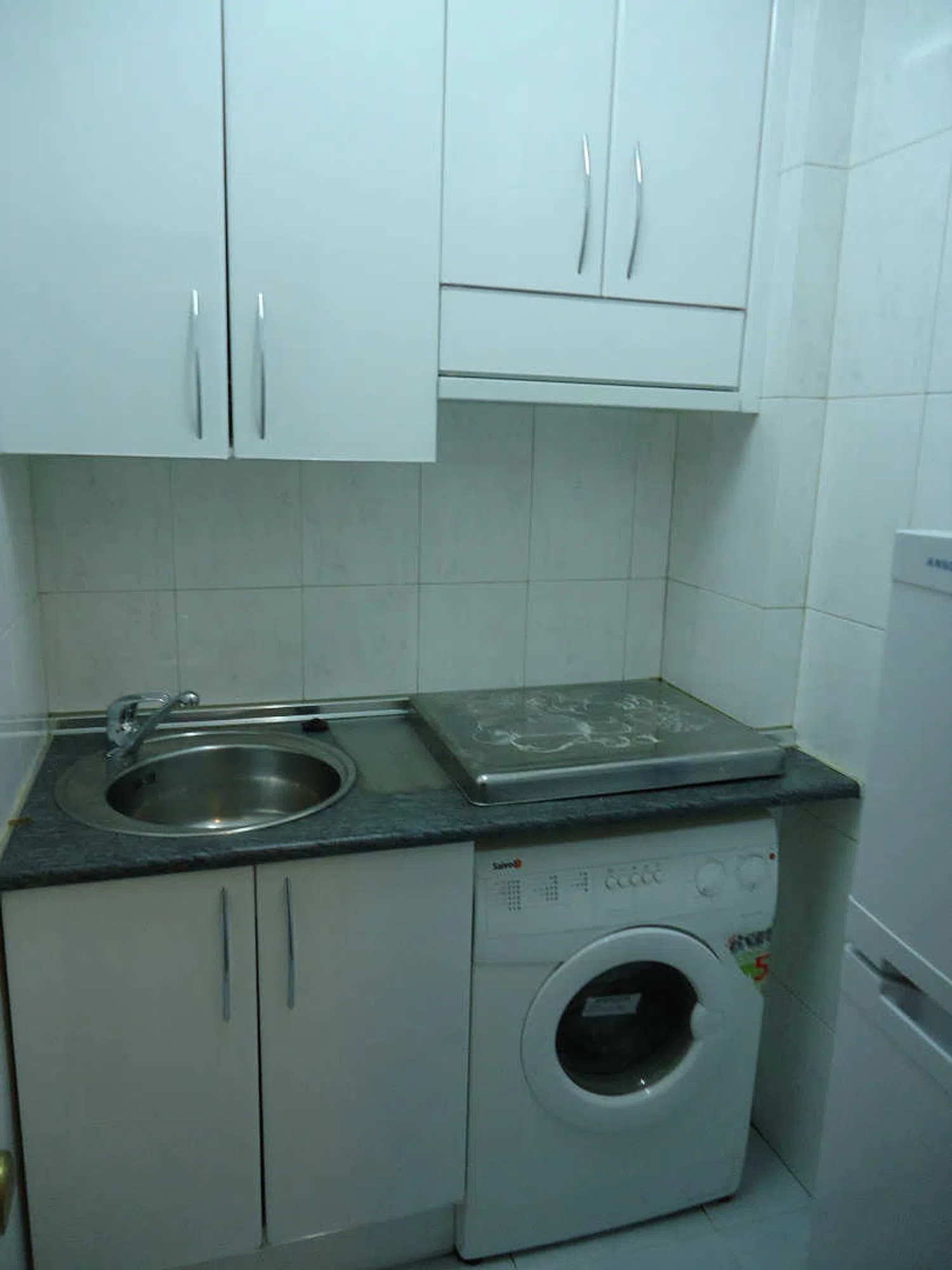 Piso en calle Manuel Ferrero, 5 - Foto 5