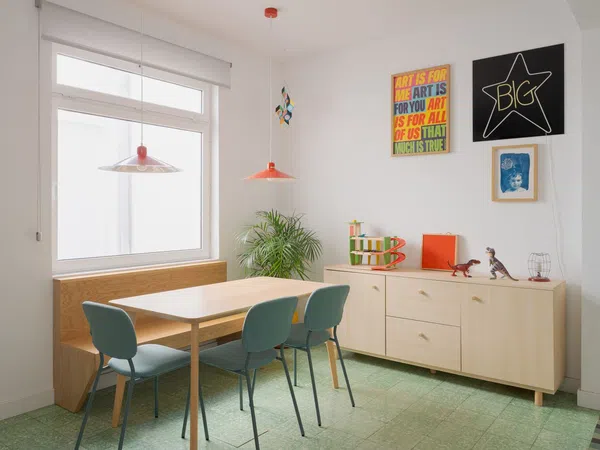 Piso en Barrio Vegueta - Foto 17