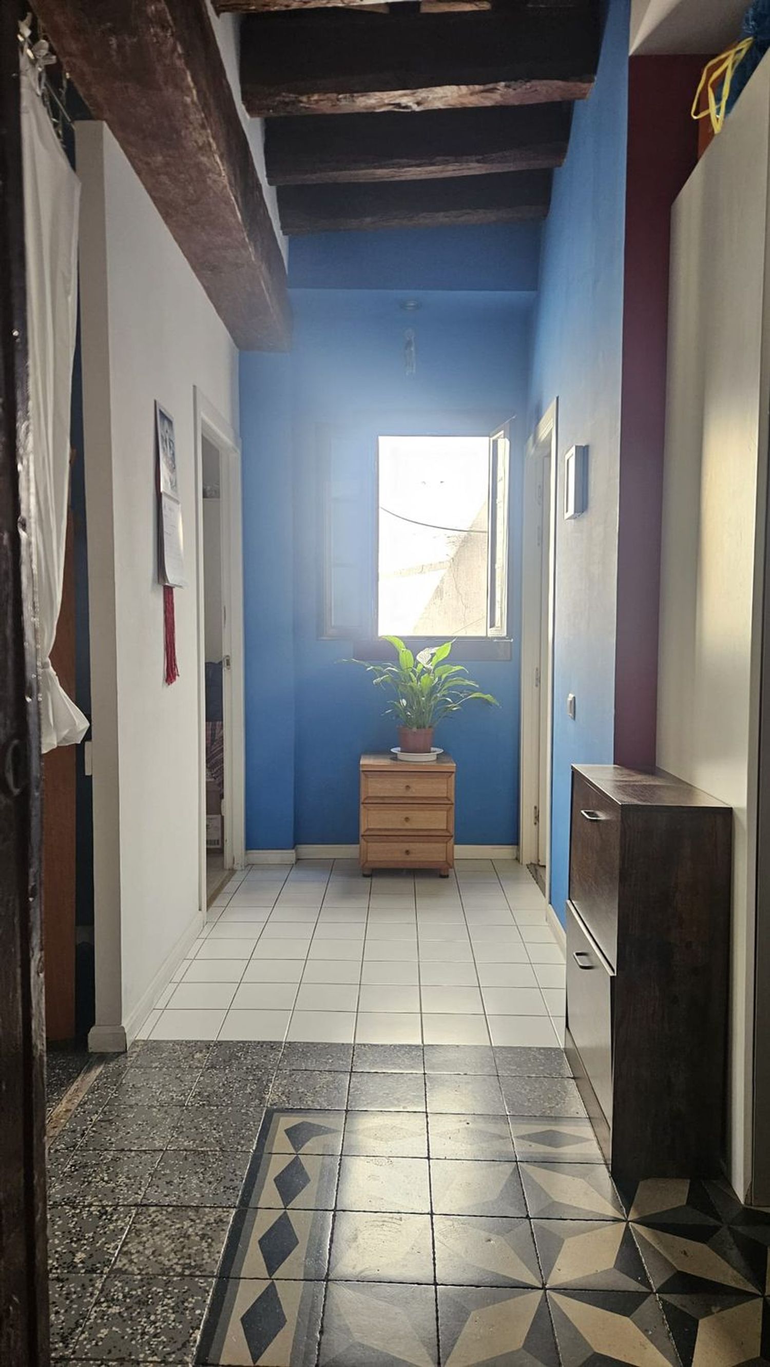 Piso en Barrio Sant Pere - Santa Caterina i la Ribera - Foto 2