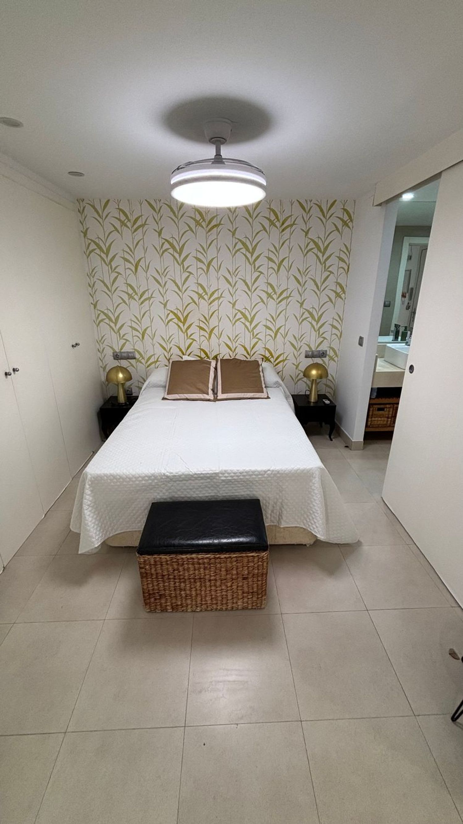 Estudio en avenida Playas Andaluzas, 53 - Foto 3