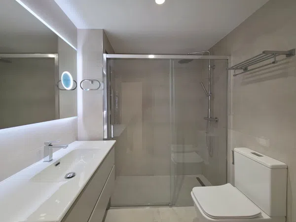 Piso en Avenida del Doctor Gadea, 1, Ensanche-Diputación - Foto 13