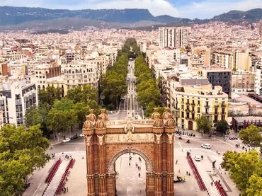 Local comercial en  Barcelona Capital - Foto 4