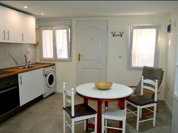 Estudio en Canillejas, Canillejas - Foto 1