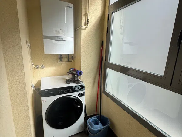 Piso en Calle Estrella Hadar, 10, Legazpi - Foto 23