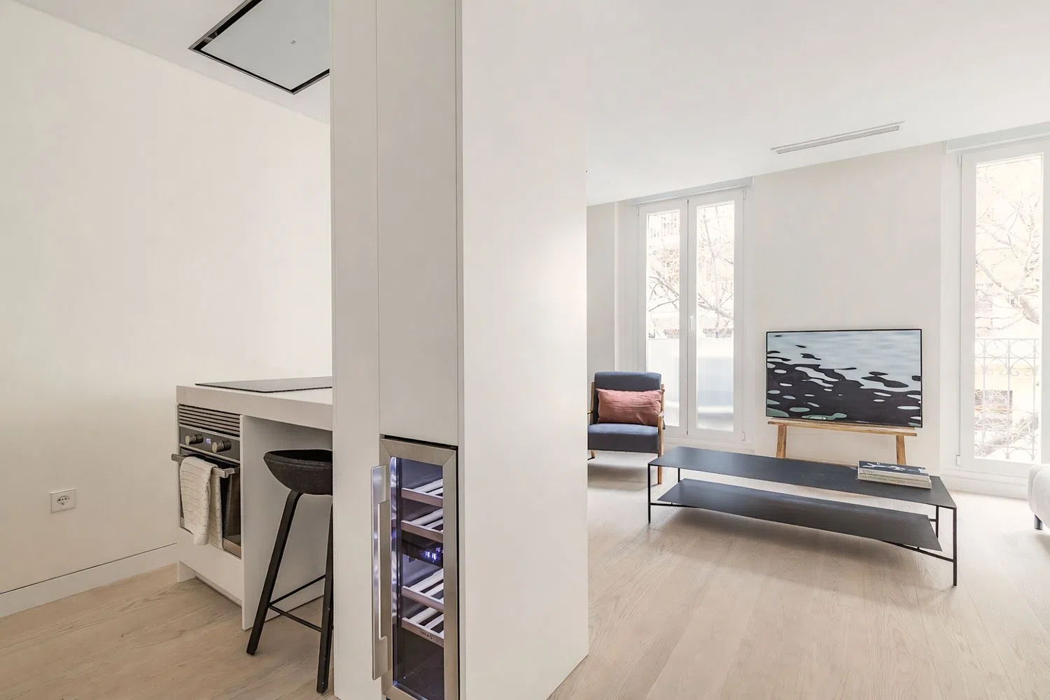 Piso en calle de Ayala, 81 - Foto 7