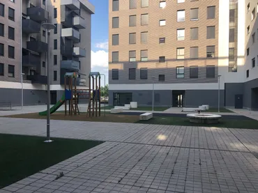 Piso en  Olarizu Hiribidea 21 - Foto 36