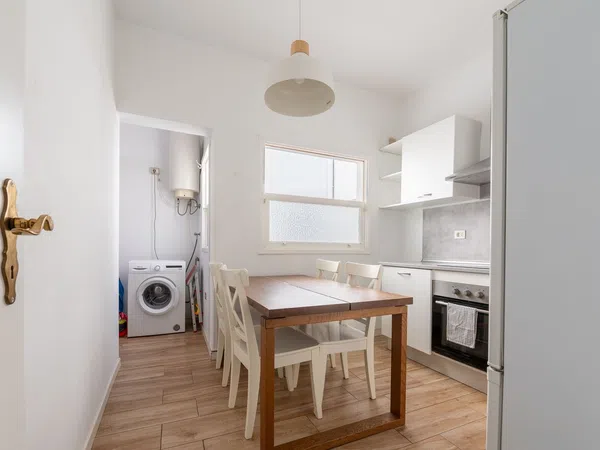 Piso en calle Doctor Wolffel, 8 - Foto 28