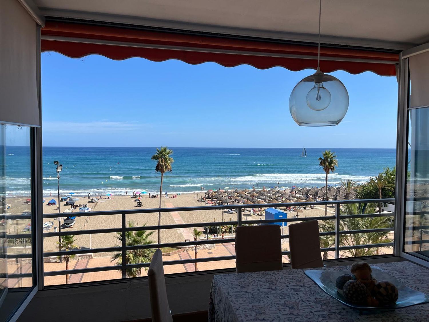 Piso en Paseo Marítimo Rey de España, 63, Playa de los Boliches, Playa de los Boliches - Foto 21