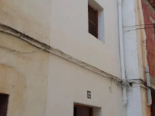 Casa de pueblo en Calle San Pascual, 12 - Foto 2