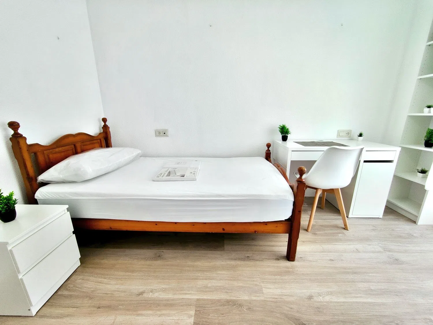 Piso en calle Pablo Neruda, 3 - Foto 10