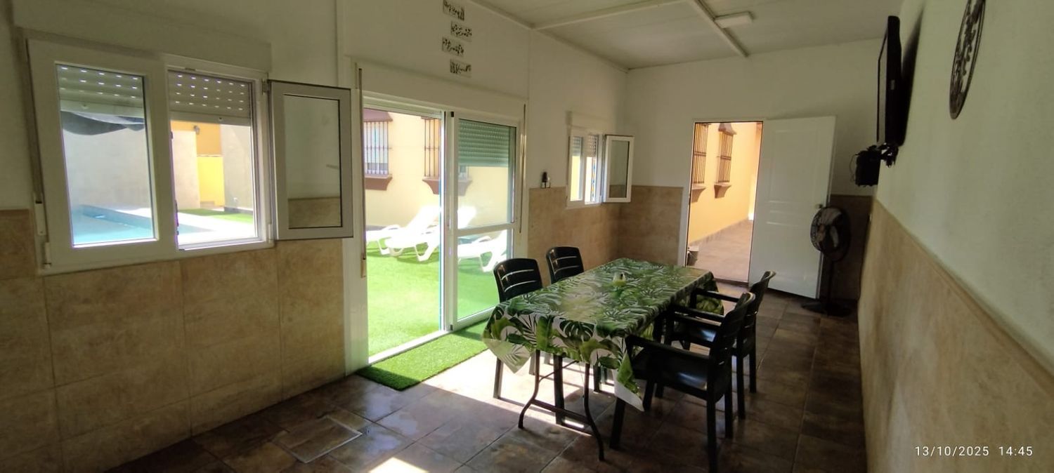 Finca rústica en carretera del Pago del Humo, 31 - Foto 5