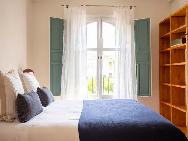 Piso en plaza de Santa Cruz, 10 - Foto 16