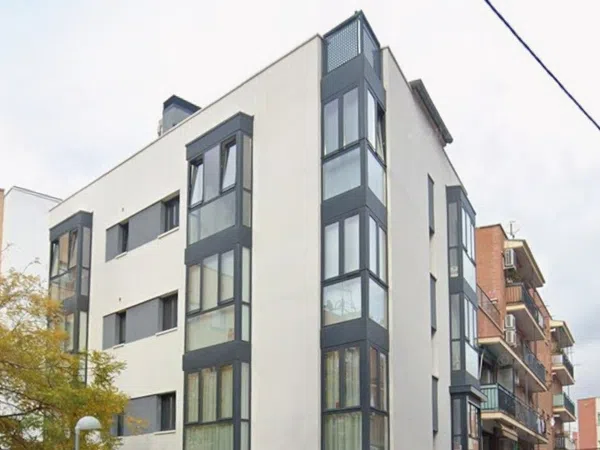 Dúplex en calle Antonio Folgueras, 2 - Foto 1