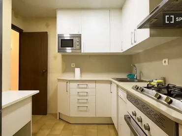 Piso en  Barcelona Capital - Foto 4