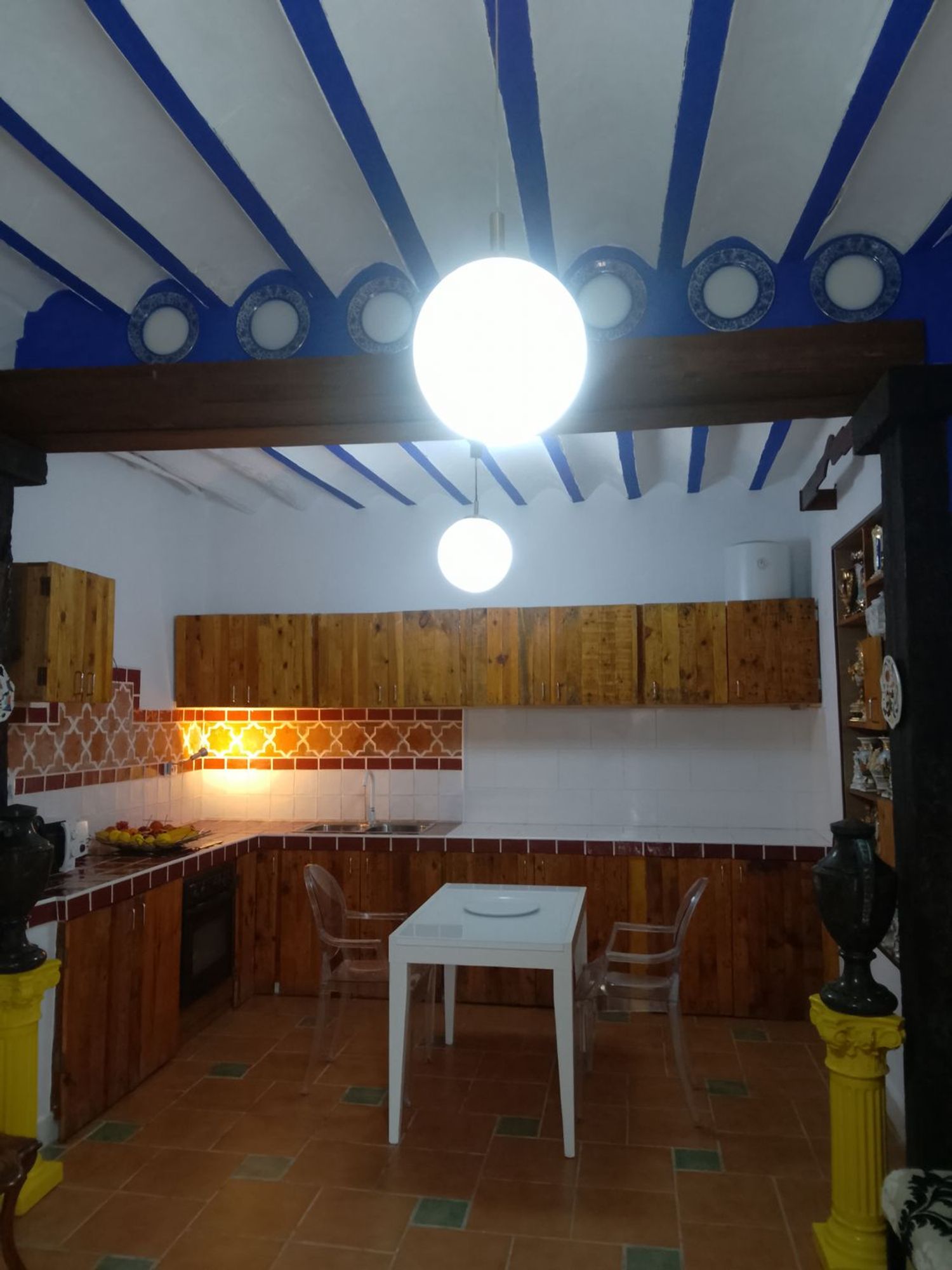 Casa o chalet independiente en Calle Beso, 2 - Foto 21