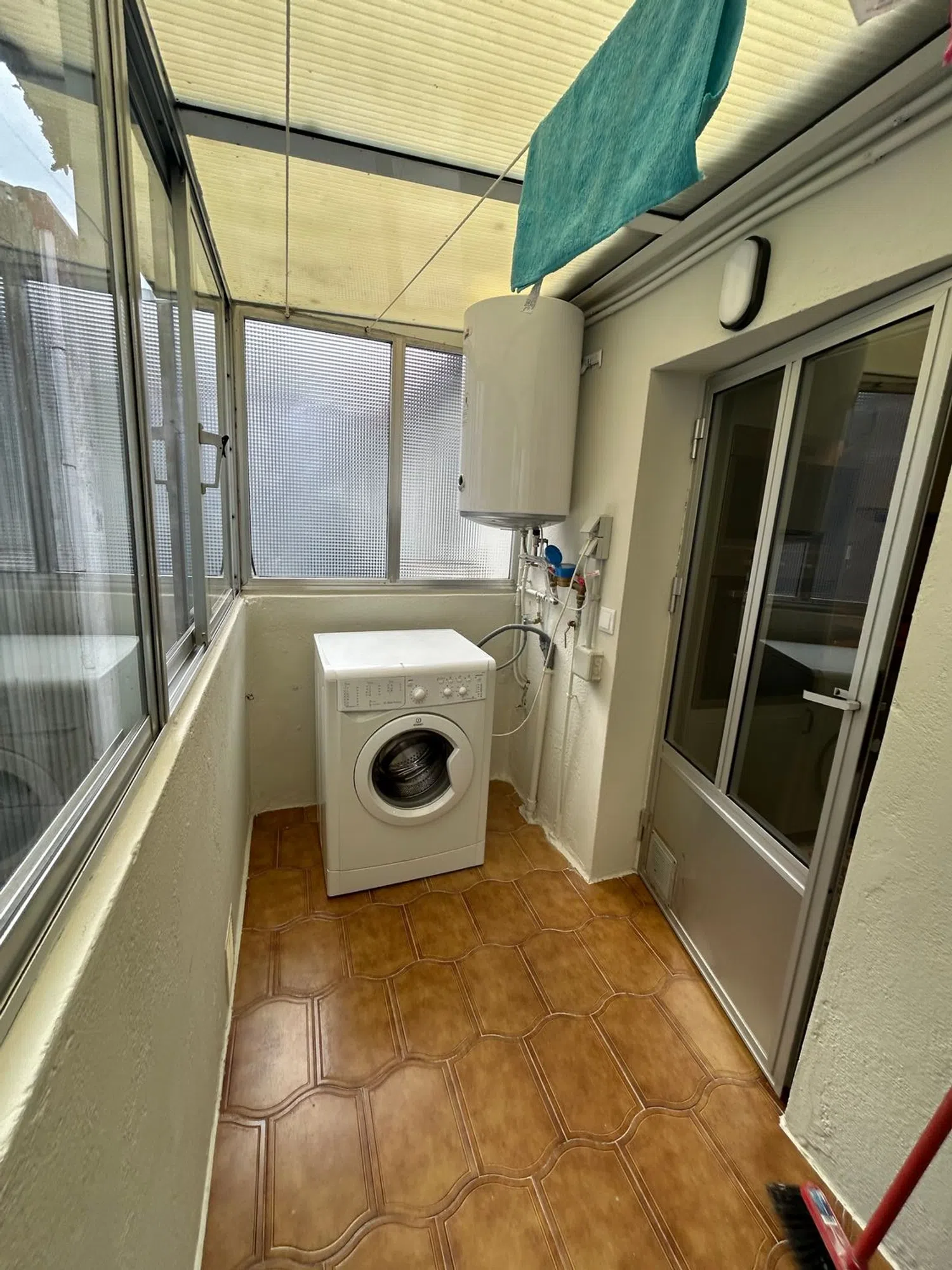 Ático en Ciudad Vieja - Centro - Foto 23