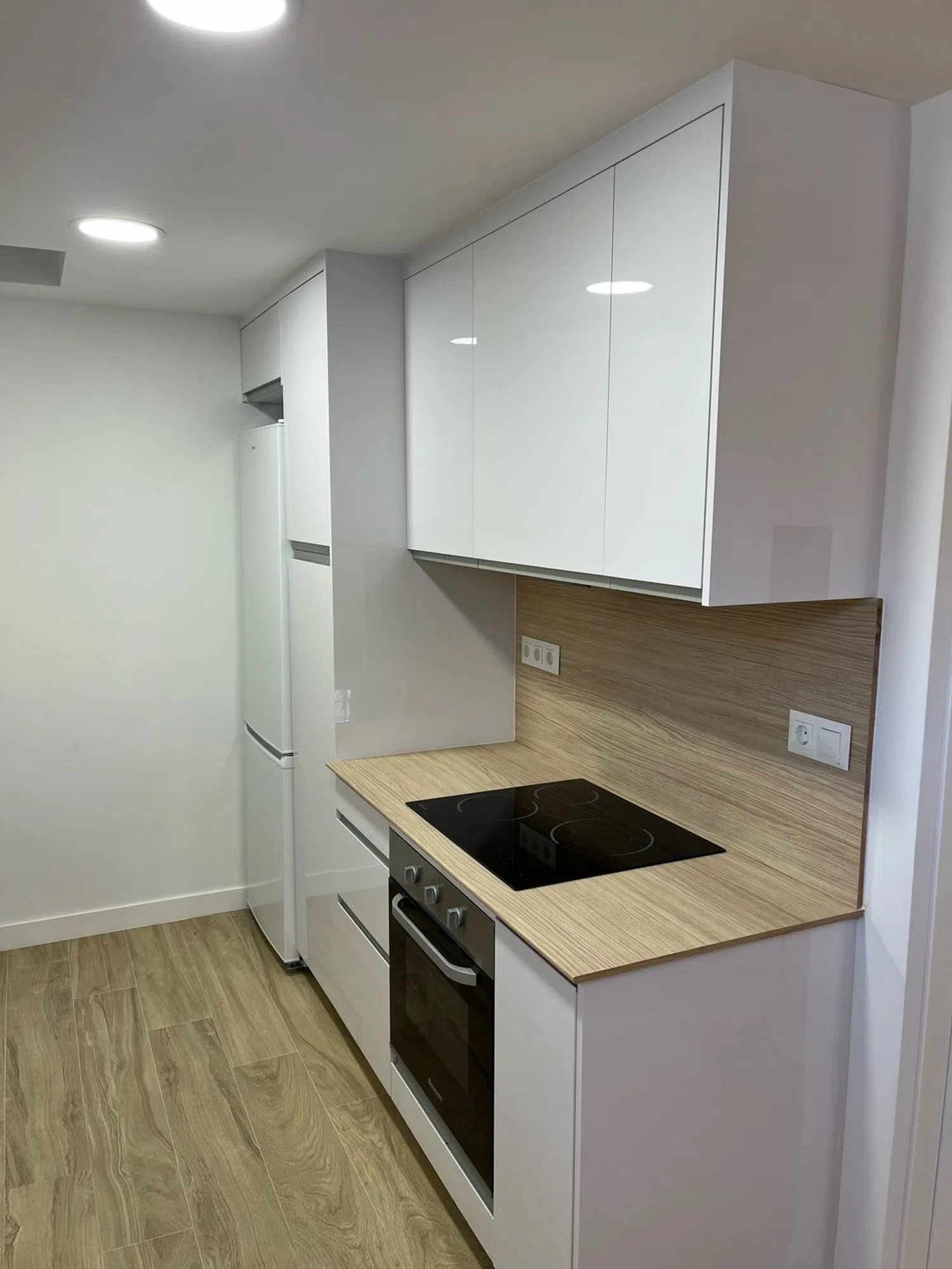 Piso en calle Isabel Colbran, 2 N2 - Foto 10