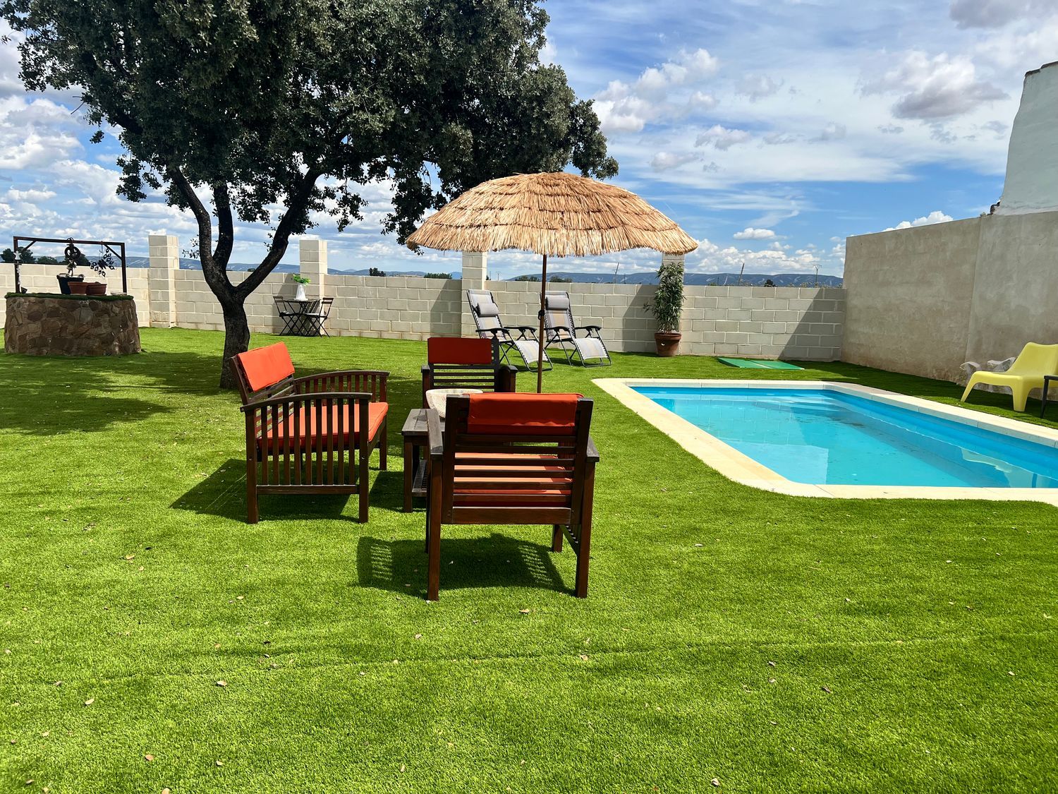 Chalet adosado en Las Islas, 17 - Foto 8