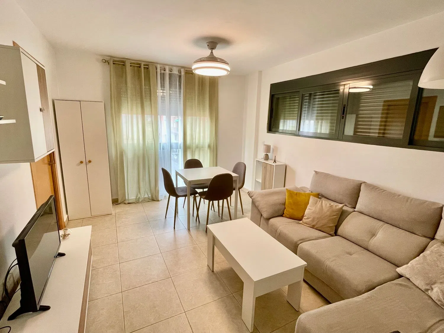 Piso en calle Escultor José Planes, 12 - Foto 4