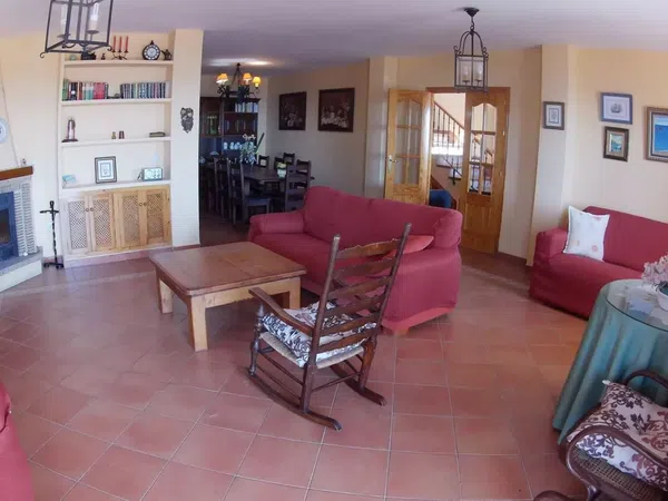 Casa o chalet independiente en Calle Río Ebro, 28, Cotobro, Cotobro - Foto 4