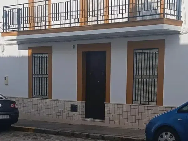 Casa o chalet independiente en Calle Carrera, 36 - Foto 1