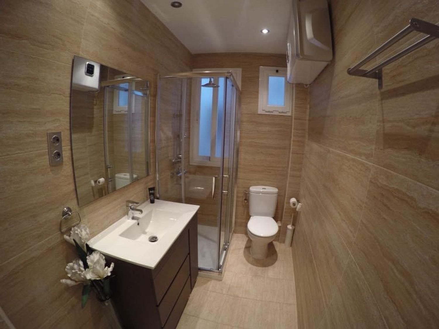 Piso en paseo de las Delicias, 39 - Foto 17