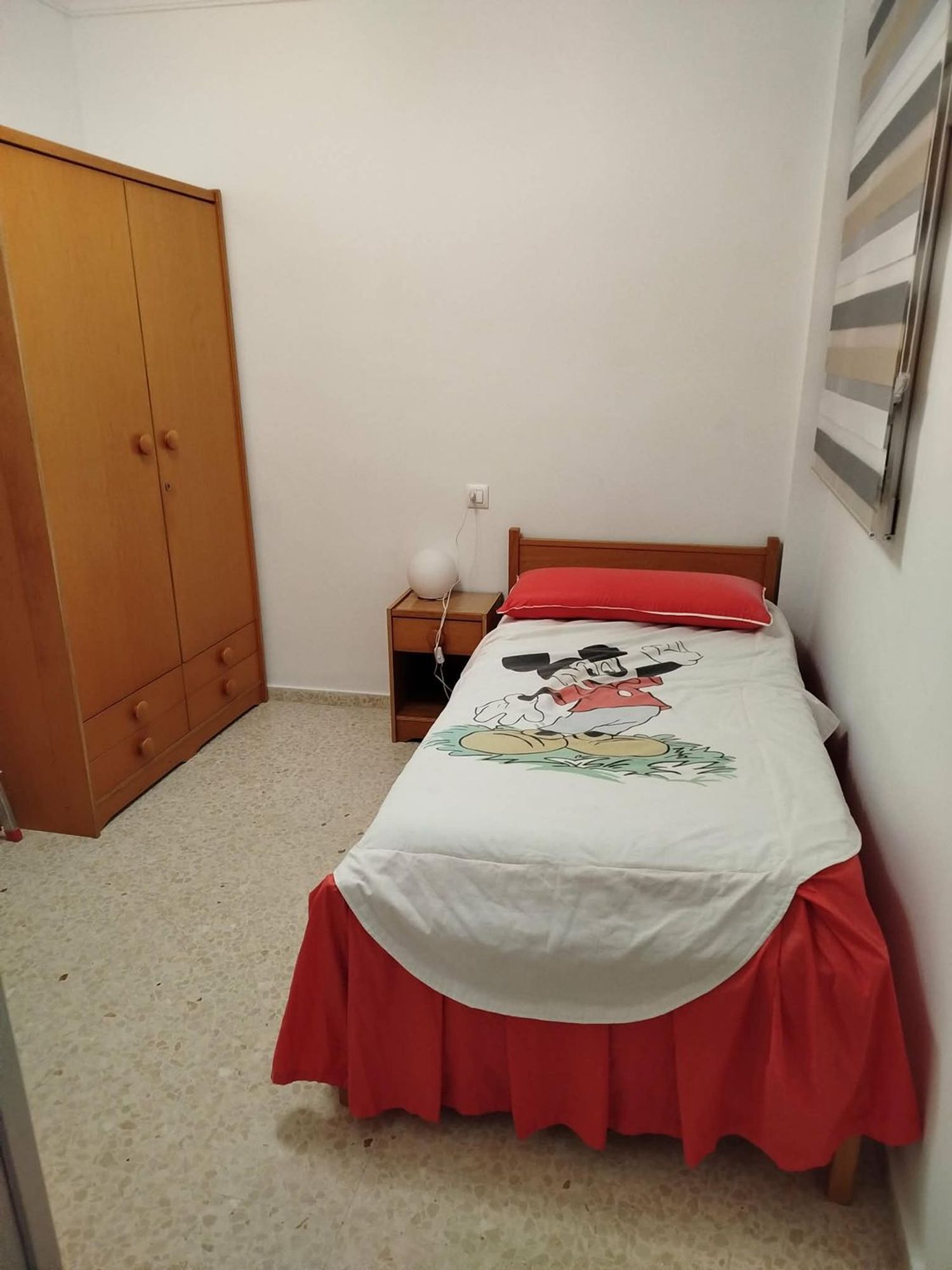 Piso en Calle Pío XII, 21, Centro-Calzada-Cabo Noval, Centro-Calzada-Cabo Noval - Foto 5