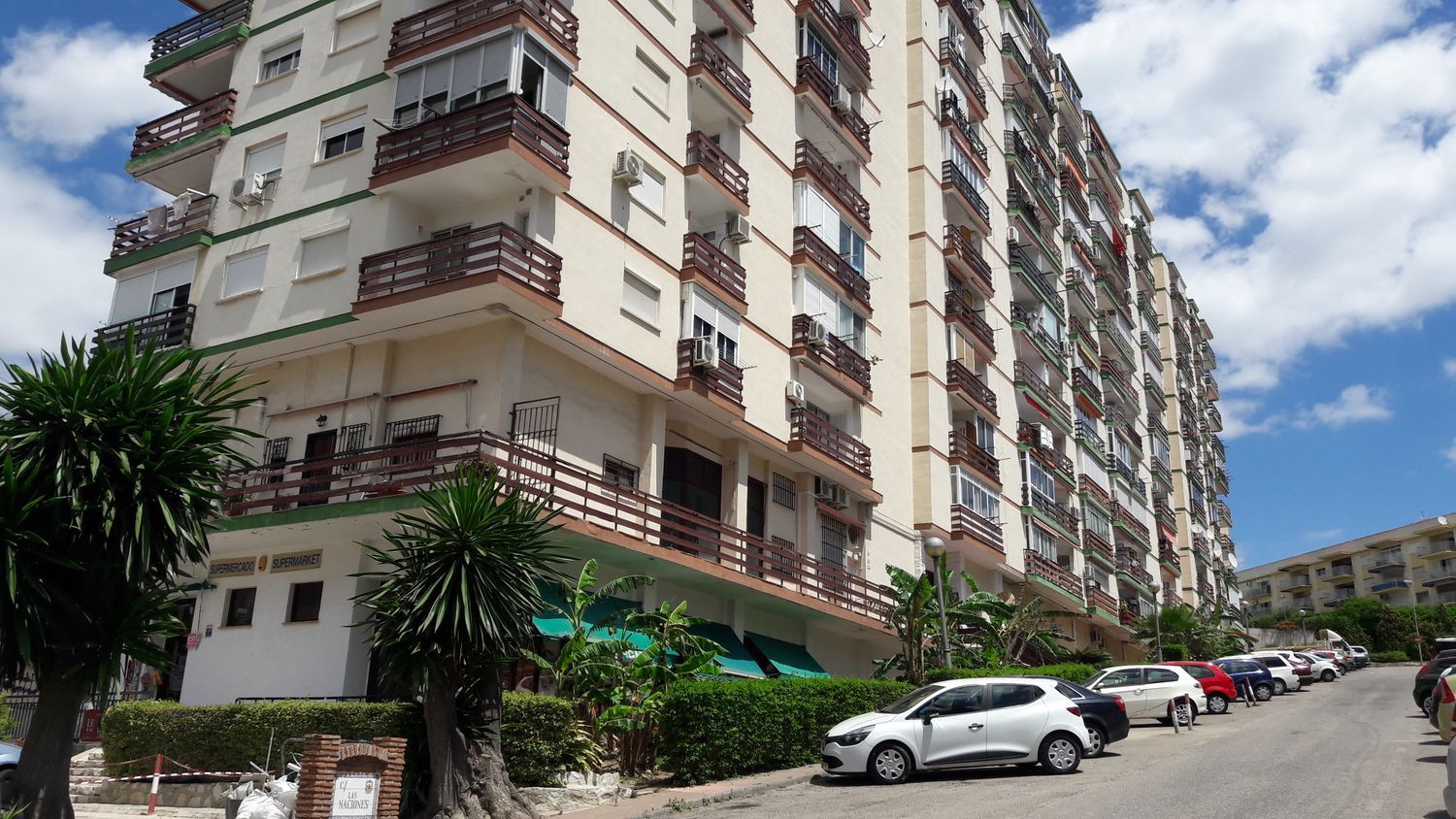 Piso en calle las Naciones, 2 - Foto 22