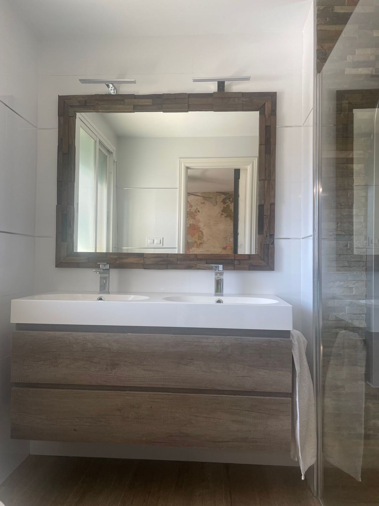 Chalet adosado en calle Mayor, 33 - Foto 35