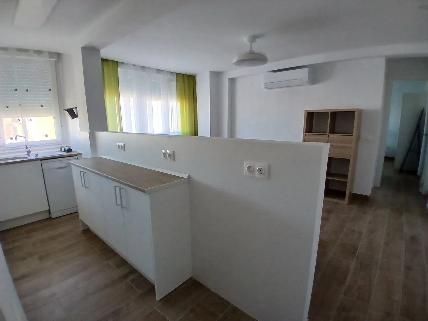 Piso en calle de Torrelaguna, 2 - Foto 4