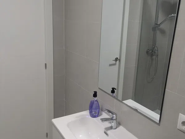 Piso en Calle de Santa Clara, 4, Rondilla - Santa Clara, Rondilla - Santa Clara - Foto 4