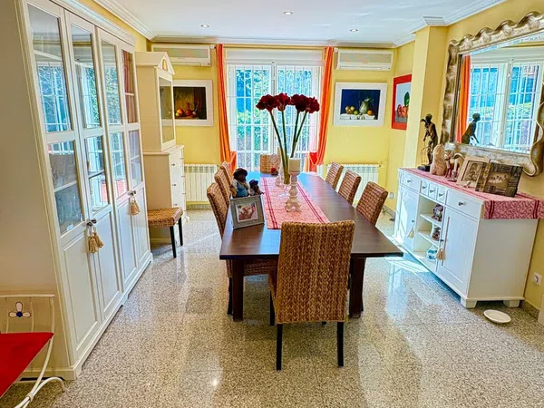 Casa o chalet independiente en Calle Fernando de la Peña carrera, 555 - Foto 14