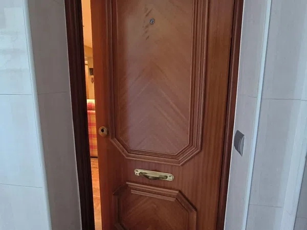 Piso en calle Algeciras, 13 - Foto 2