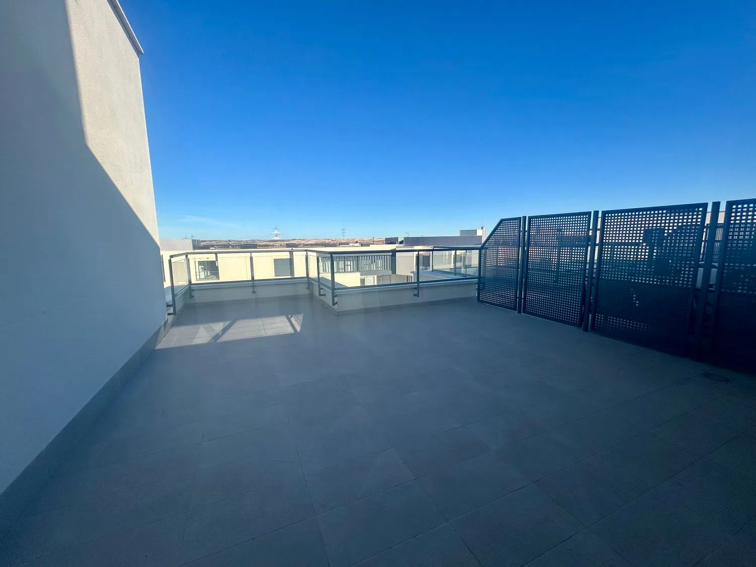 Estudio en avenida del Camino de lo Cortao, 14 - Foto 3