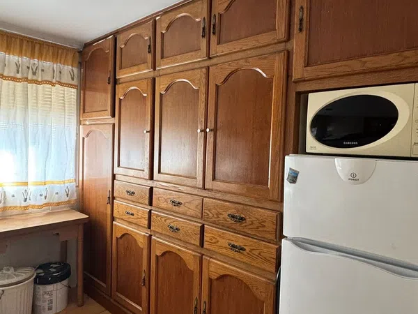 Piso en plaza de Oran, 10 - Foto 2