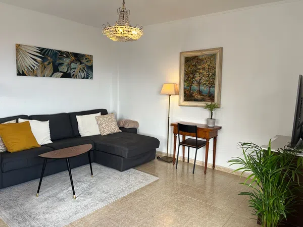 Chalet adosado en calle Acorán, 18 - Foto 2