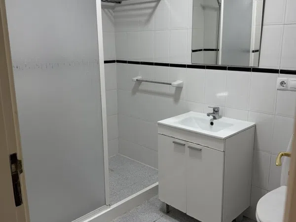 Piso en Calle Venegas, 8, Arenales - Lugo - Avda Marítima - Foto 12