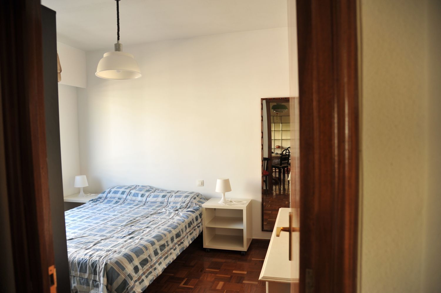 Estudio en calle Clara del Rey, 20 - Foto 14