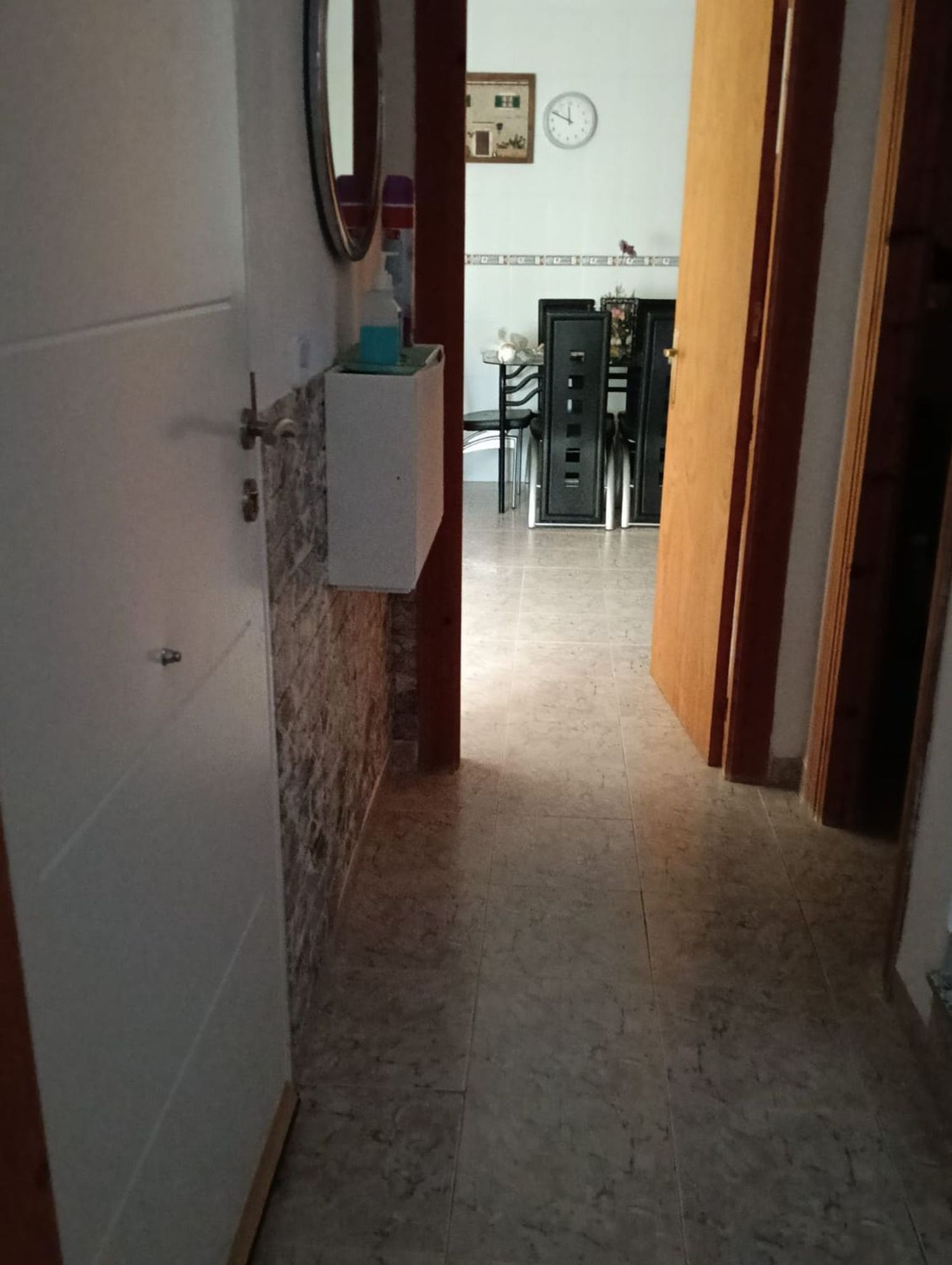 Casa de pueblo en Calle Cuevas, 19 - Foto 5