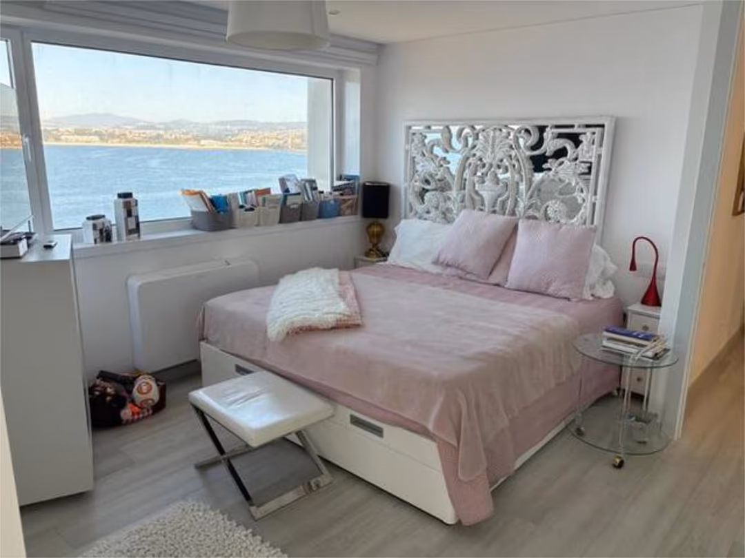 Piso en Isla Toralla - Foto 9