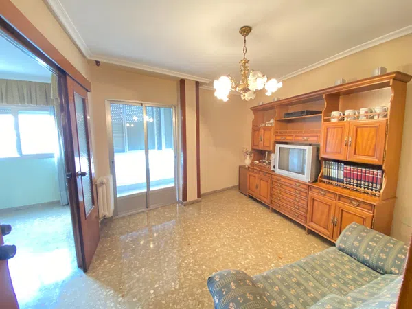 Piso en Avenida de Madrid, 72, Belén - San Roque, Belén - San Roque - Foto 10