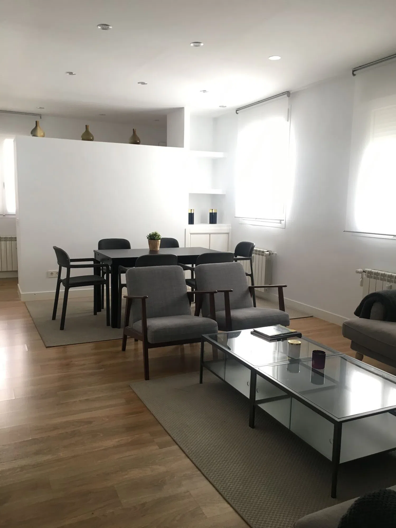 Piso en calle de Castelló, 62 - Foto 7