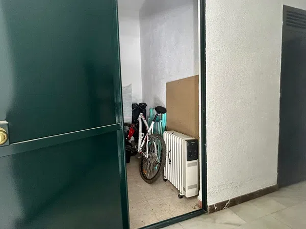 Piso en Avenida del Aeropuerto, 6, Ciudad Jardín - Foto 30