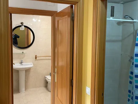 Piso en calle M Martínez de Ubago, 26 - Foto 4