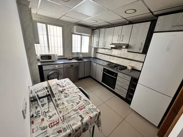 Piso en calle Pradilla, 31 - Foto 2