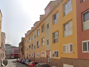 Piso en JINAMAR PUEBLO - Foto 1
