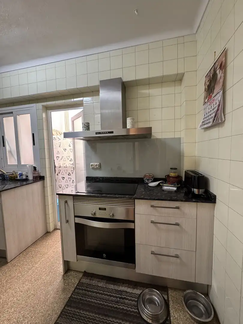Piso en  Carrer d'Adrià Ferran 40 - Foto 6