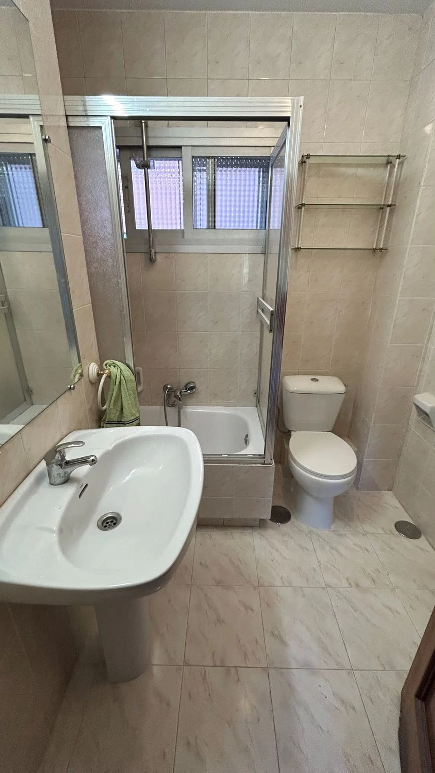 Piso en calle de Illescas, 40 - Foto 4