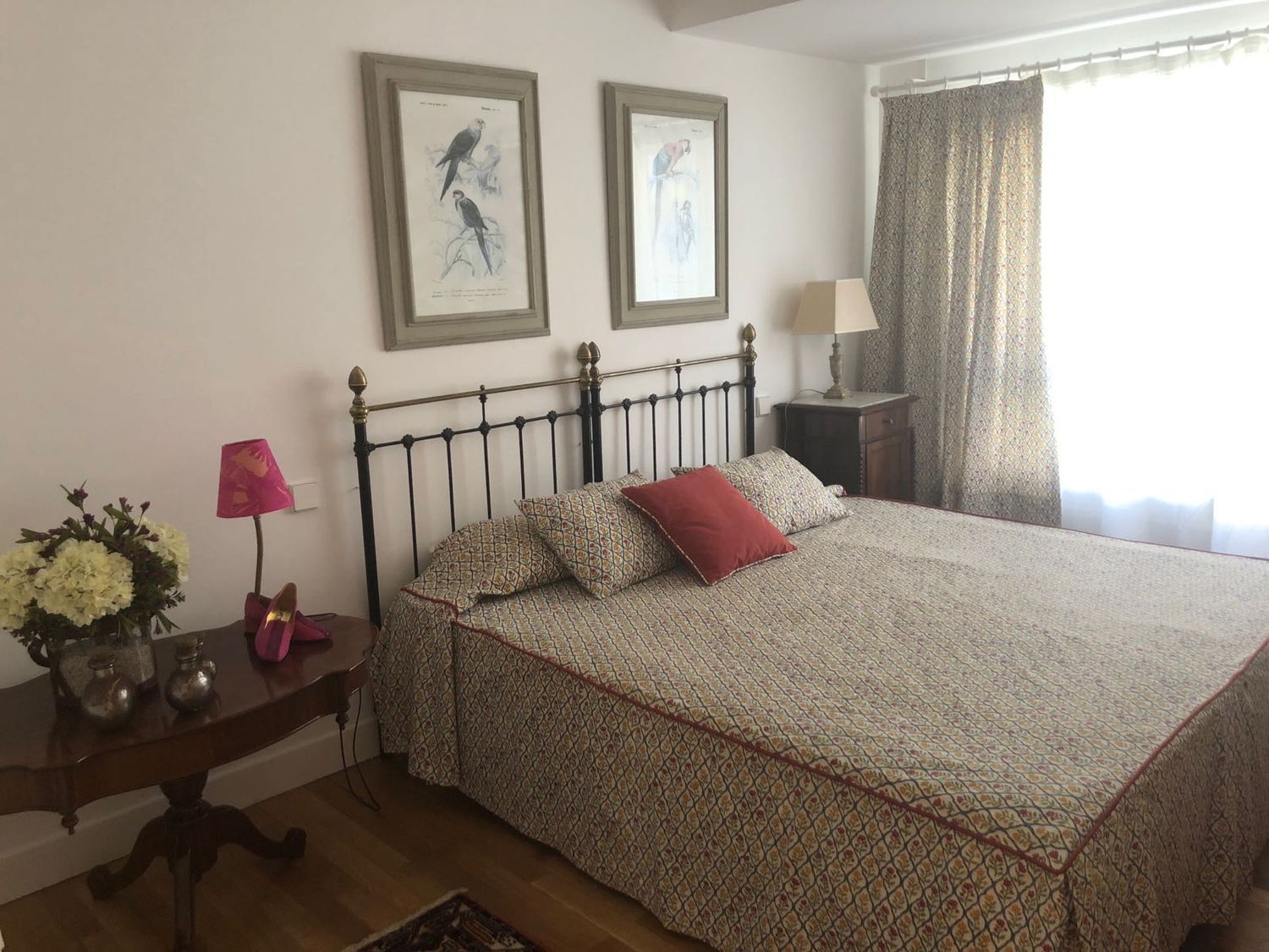 Piso en calle de Nicasio Gallego, 10 - Foto 1